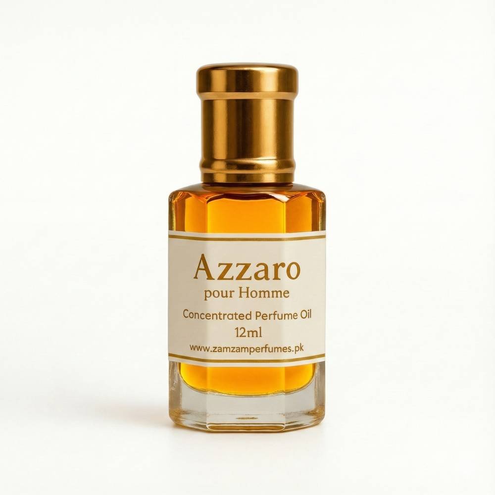 Original Perfumes Attar in Pakistan | Best Quality Fragrances | Zam Zam Perfumes