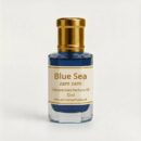 Blue Sea Inspired Perfume Oil by Zam Zam Perfumes in Pakistan.