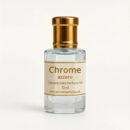 Chrome Azzaro Inspired Perfume Oil by Zam Zam Perfumes in Pakistan.
