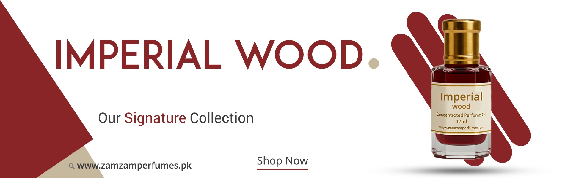 Original Perfumes Attar in Pakistan | Best Quality Fragrances | Zam Zam Perfumes