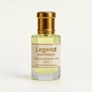 Legend Montblanc Inspired Perfume Oil by Zam Zam Perfumes in Pakistan.