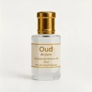 Oud Al Jism Inspired Perfume Oil by Zam Zam Perfumes in Pakistan.