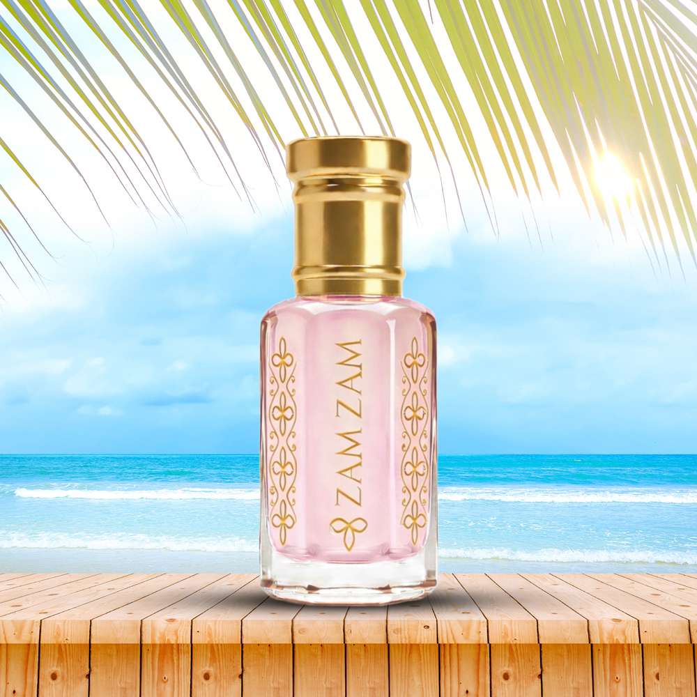 Original Perfumes Attar in Pakistan | Best Quality Fragrances | Zam Zam Perfumes