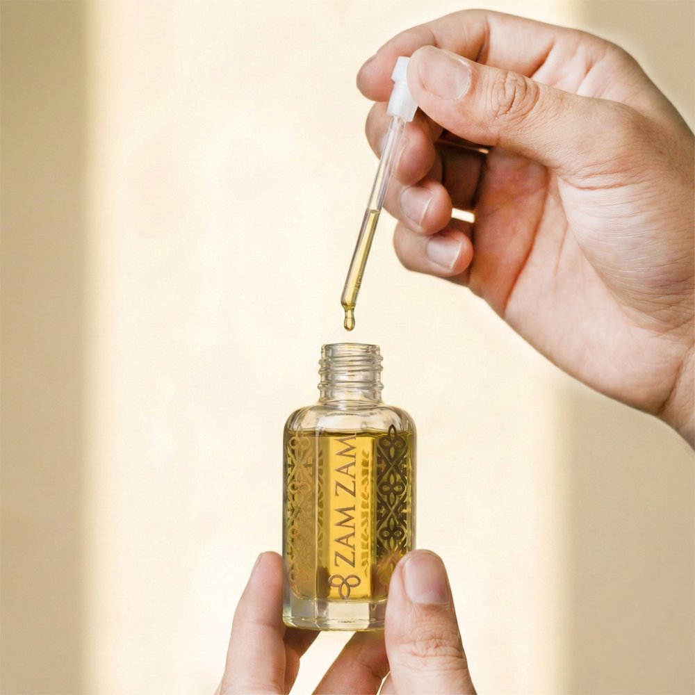Original Perfumes Attar in Pakistan | Best Quality Fragrances | Zam Zam Perfumes