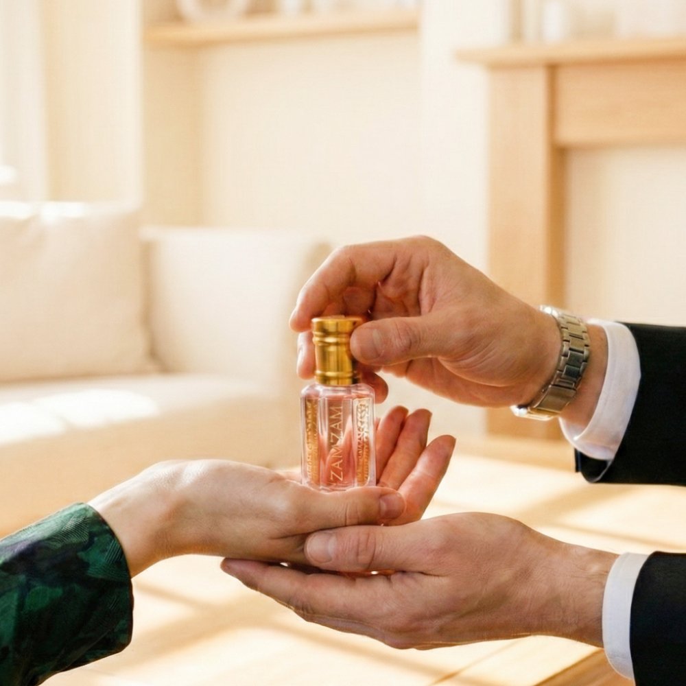 Original Perfumes Attar in Pakistan | Best Quality Fragrances | Zam Zam Perfumes