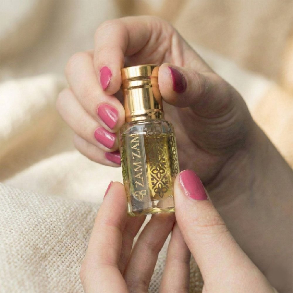 Original Perfumes Attar in Pakistan | Best Quality Fragrances | Zam Zam Perfumes