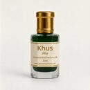 Khus Alla Inspired Perfume Oil by Zam Zam Perfumes in Pakistan.